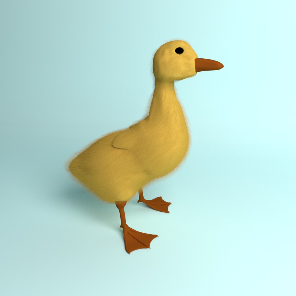 Duckling preview image 1